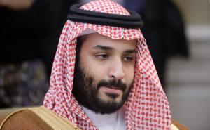 Saudijska Arabija poziva na smirenje: Prijestolonasljednik Salman razgovarao s liderima svijeta